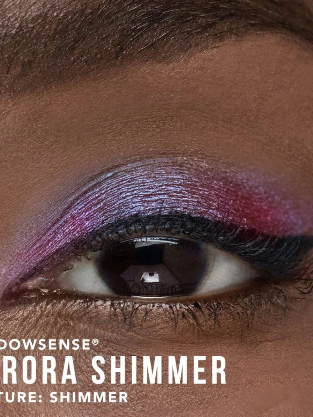 Aurora Shimmer ShadowSense